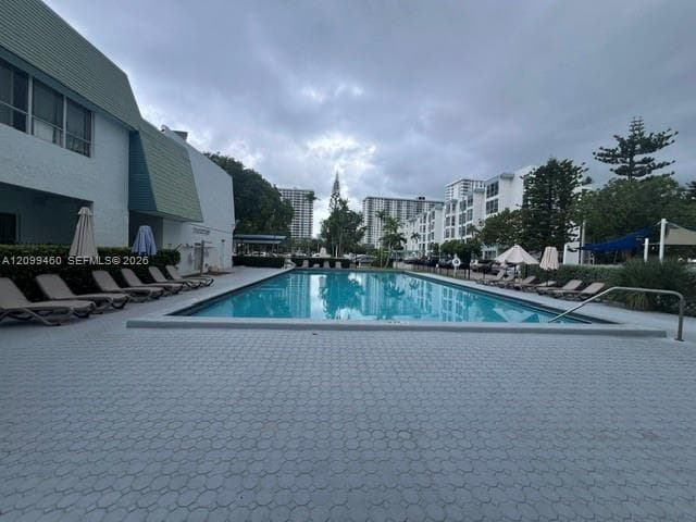 AVILA CONDO · #104 in Sunny Isles Beach - Photo 14