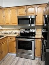 VERABELLA FALLS CONDO · #E-212 in Miami - Photo 2