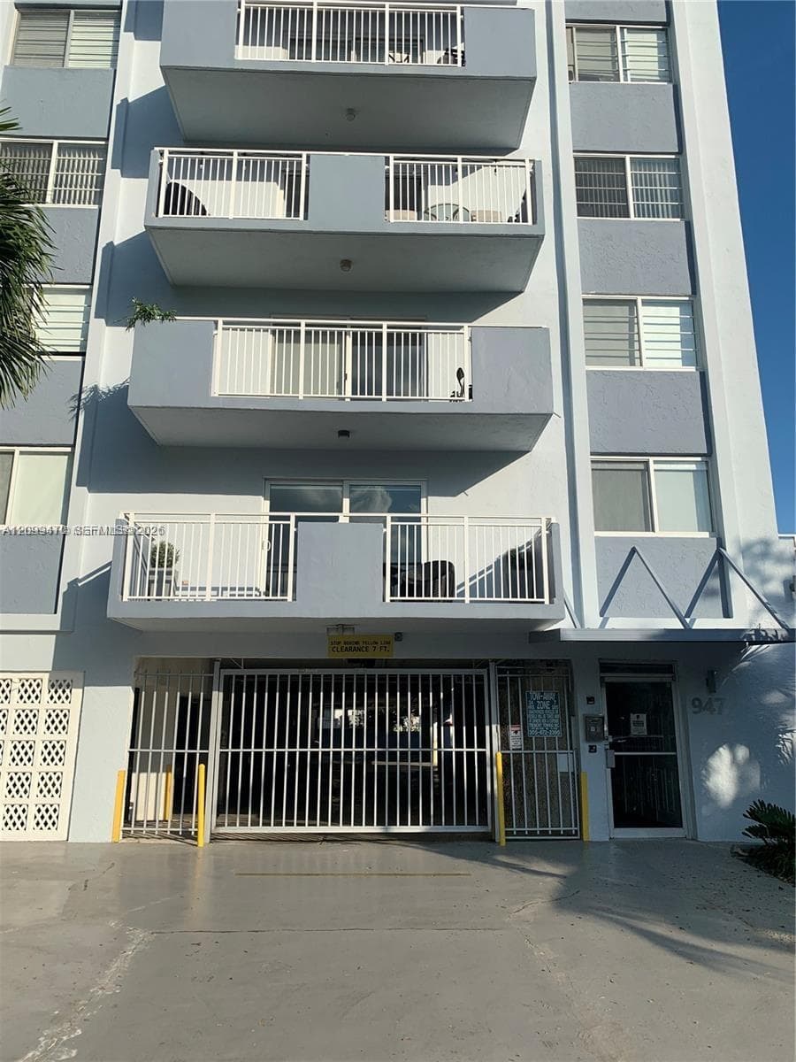 LENOX VIEW CONDOMINIUM · #204 in Miami Beach - Photo 1