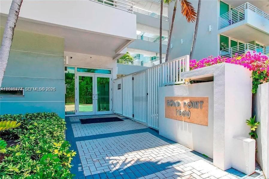 ROND POINT CONDO · #204 in Miami Beach - Photo 2