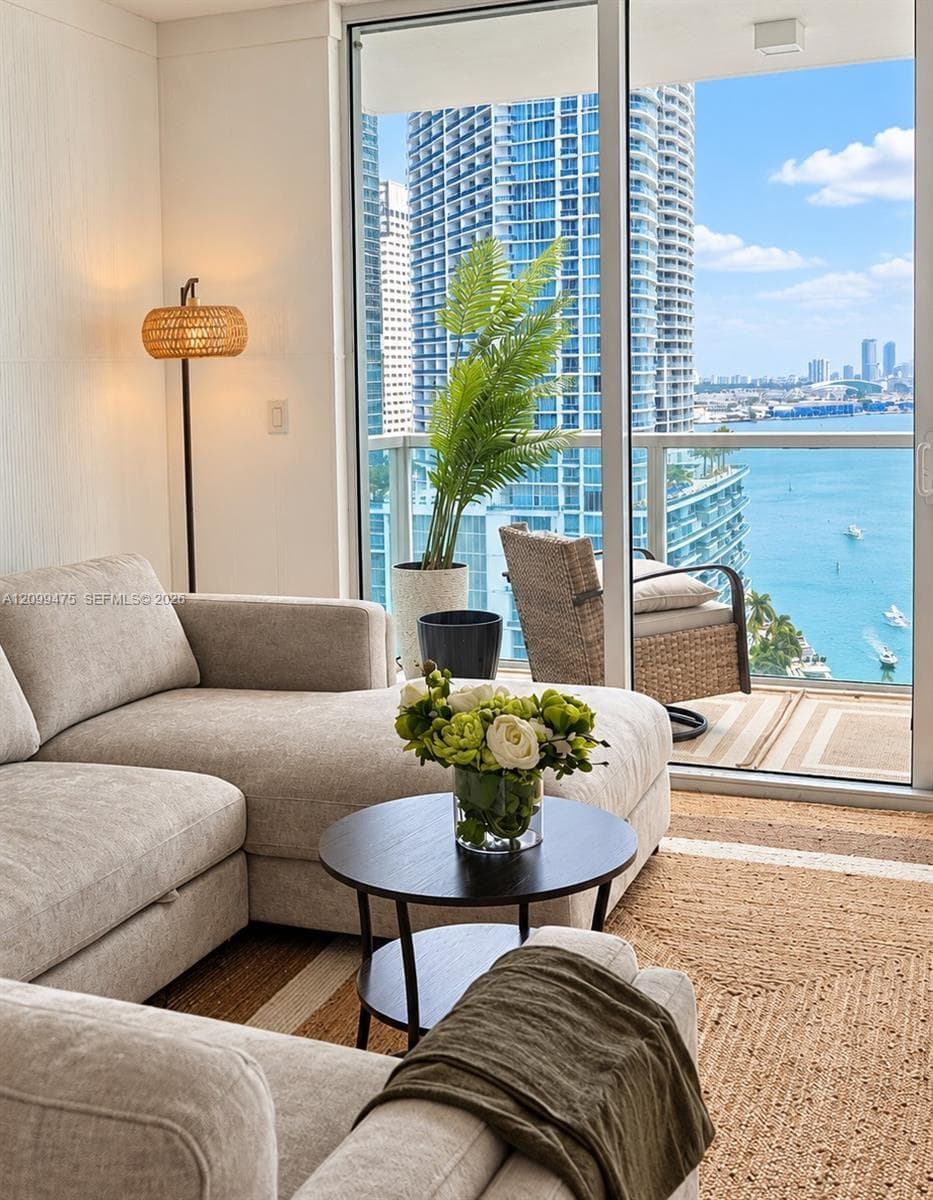Brickell on the River North · #2604 in Miami - Photo 2