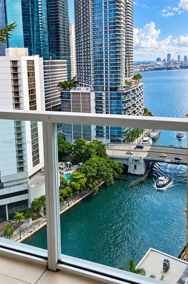 Brickell on the River North · #2604 in Miami - Photo 3
