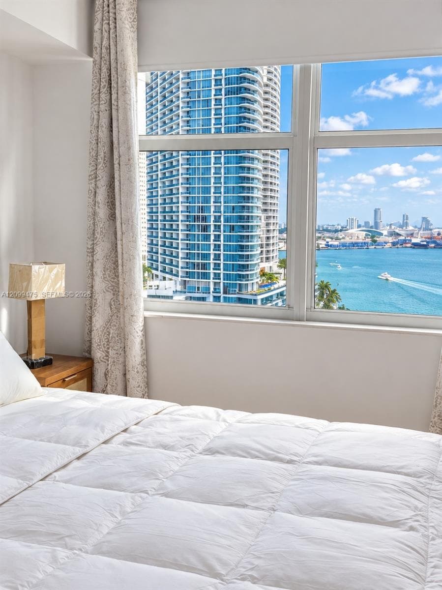 Brickell on the River North · #2604 in Miami - Photo 5