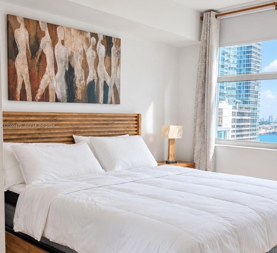 Brickell on the River North · #2604 in Miami - Photo 4