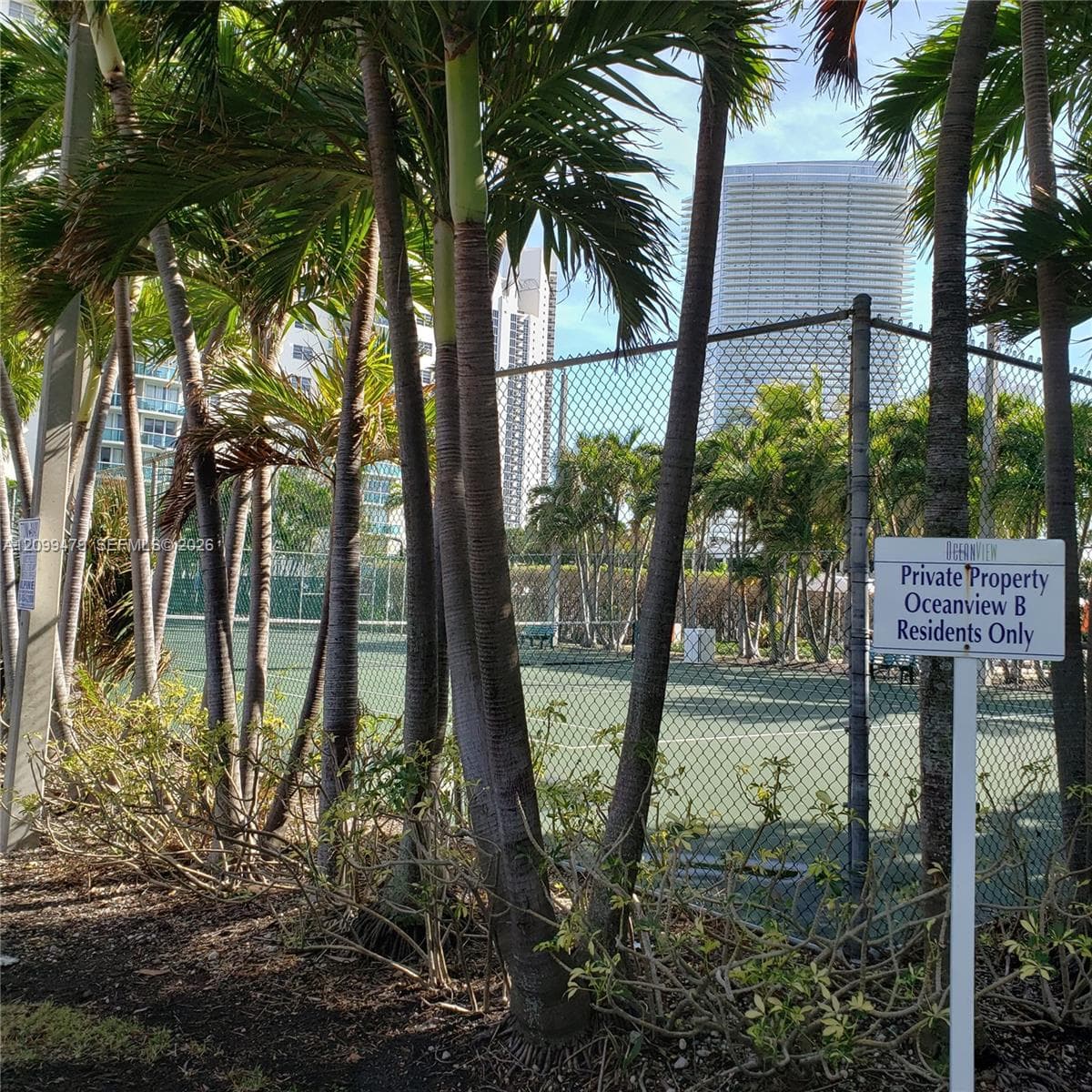 OCEANVIEW BUILDING B COND · #221 in Sunny Isles Beach - Photo 17
