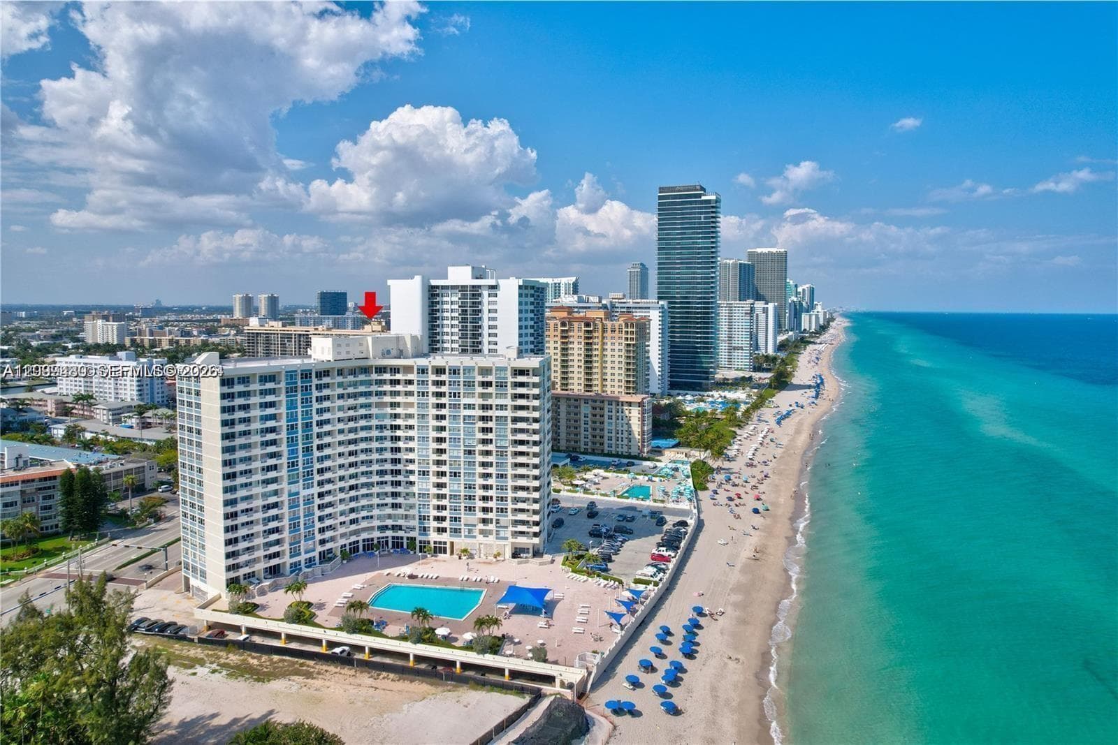 DIR OCEAN VIEWS · #509 in Hallandale Beach - Photo 22
