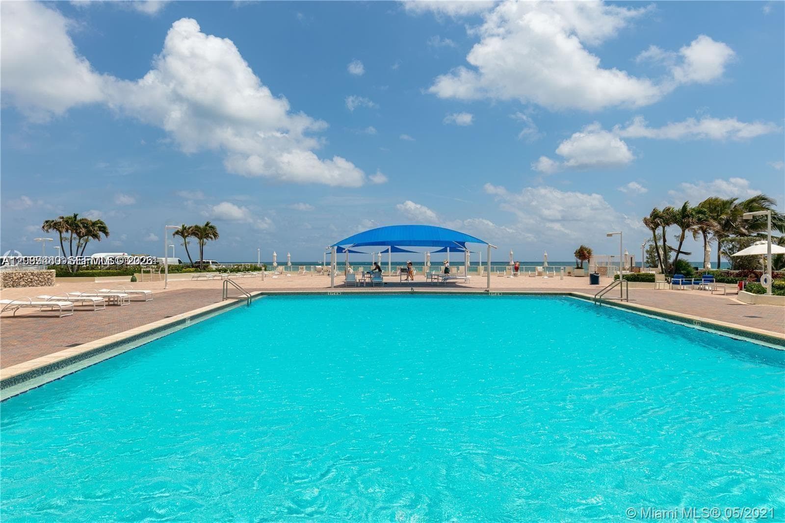 DIR OCEAN VIEWS · #509 in Hallandale Beach - Photo 20