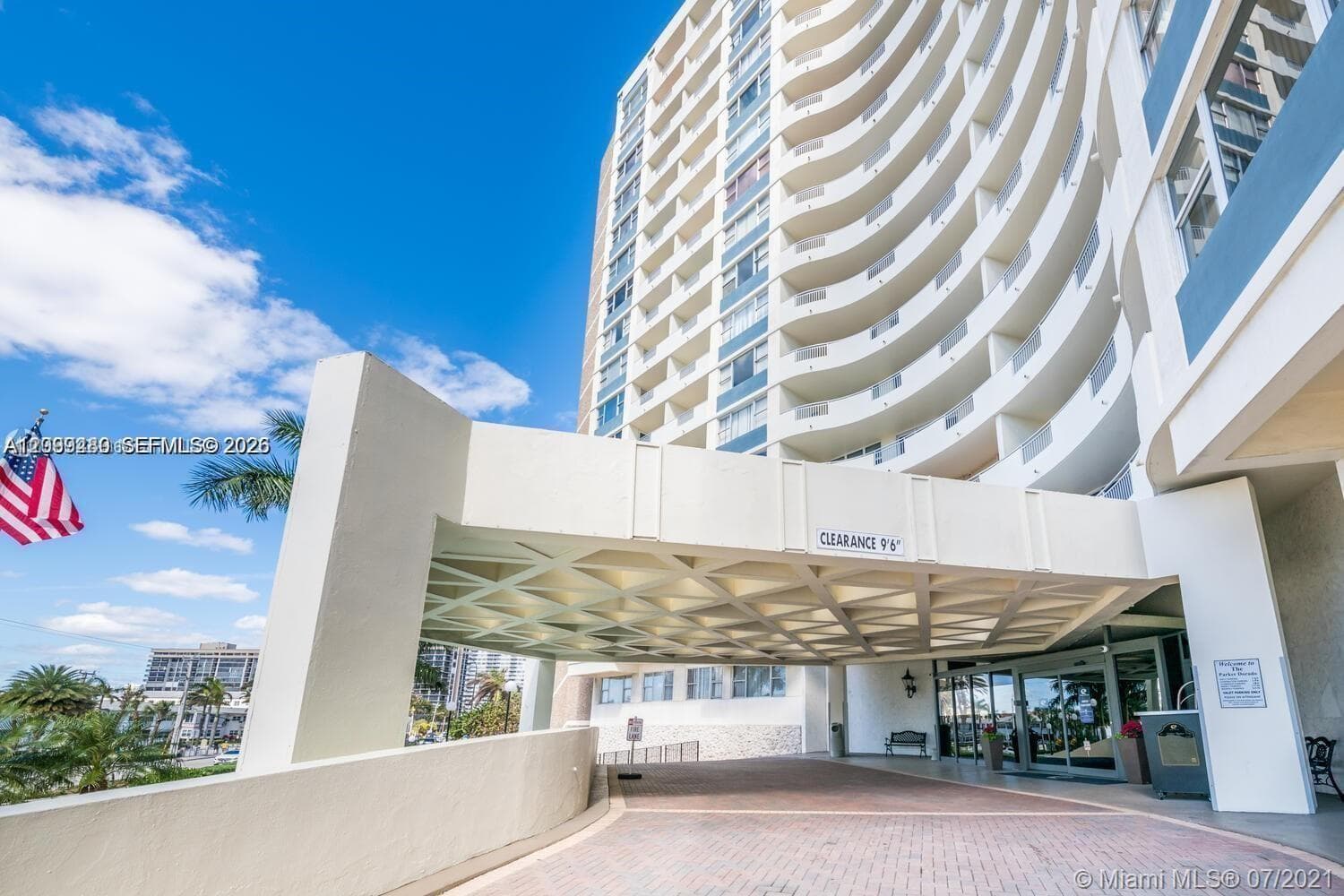 DIR OCEAN VIEWS · #509 in Hallandale Beach - Photo 24