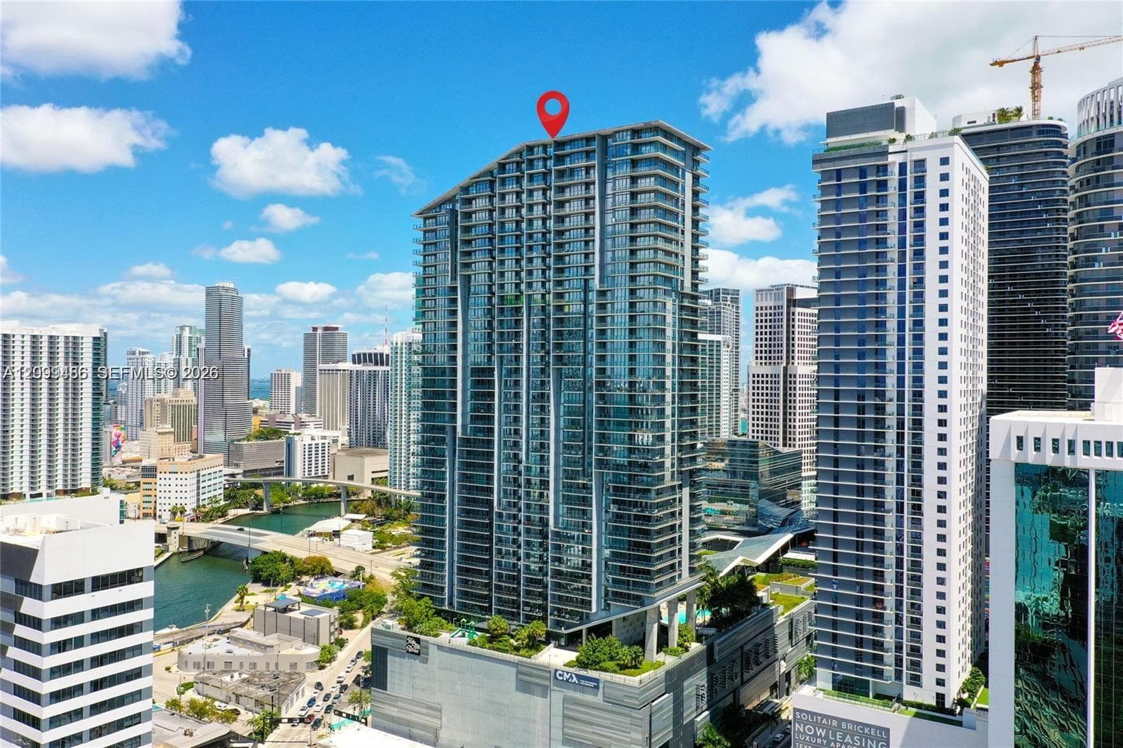 Rise Brickell City Centre · #904 in Miami - Photo 23
