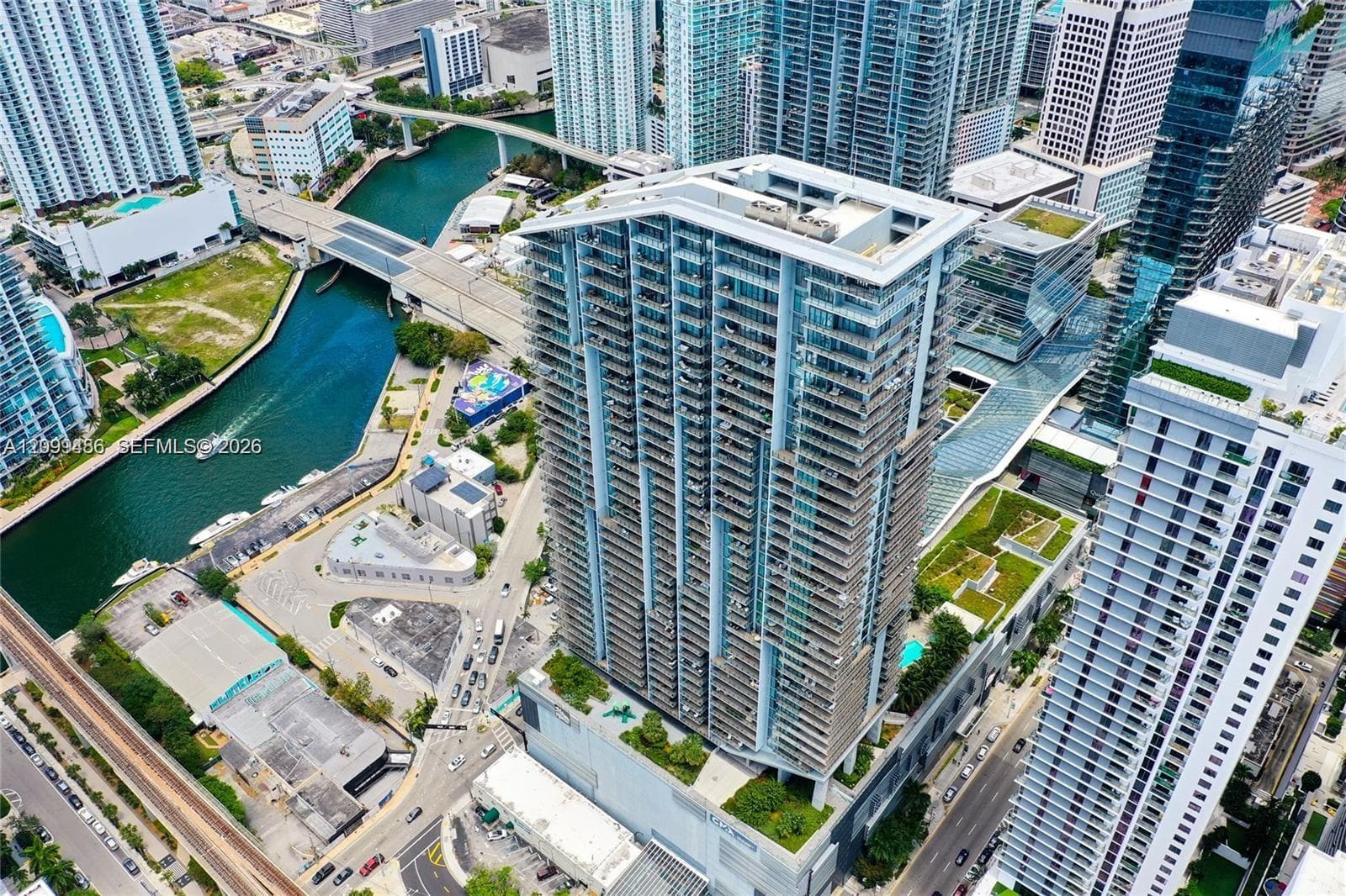 Rise Brickell City Centre · #904 in Miami - Photo 2