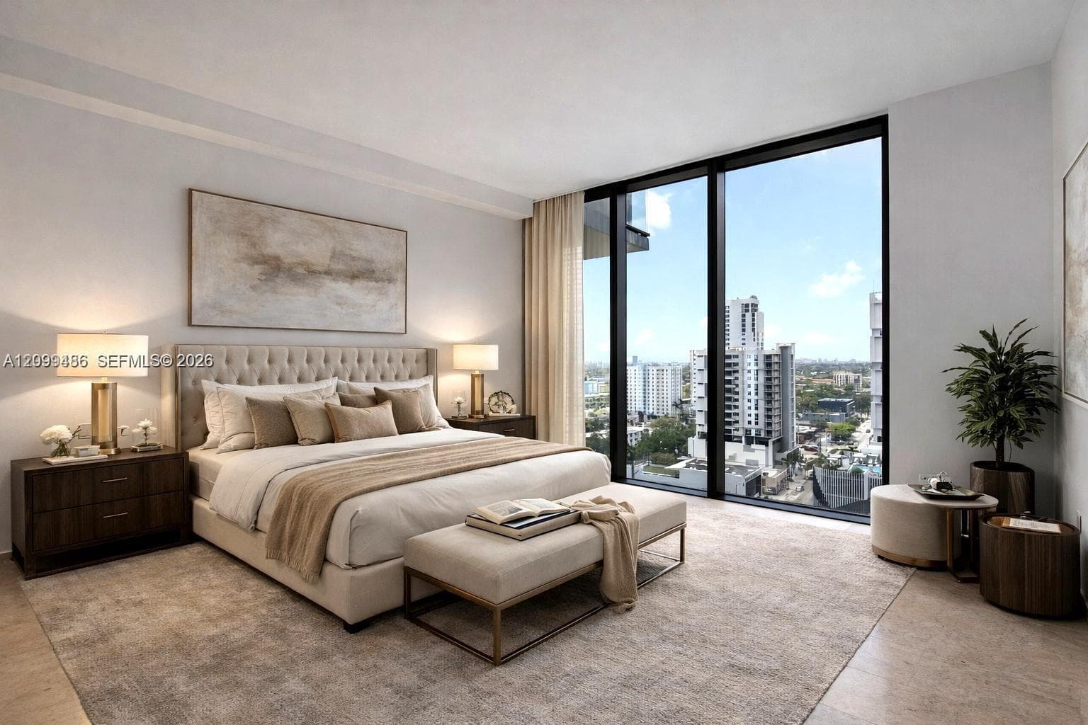 Rise Brickell City Centre · #904 in Miami - Photo 8