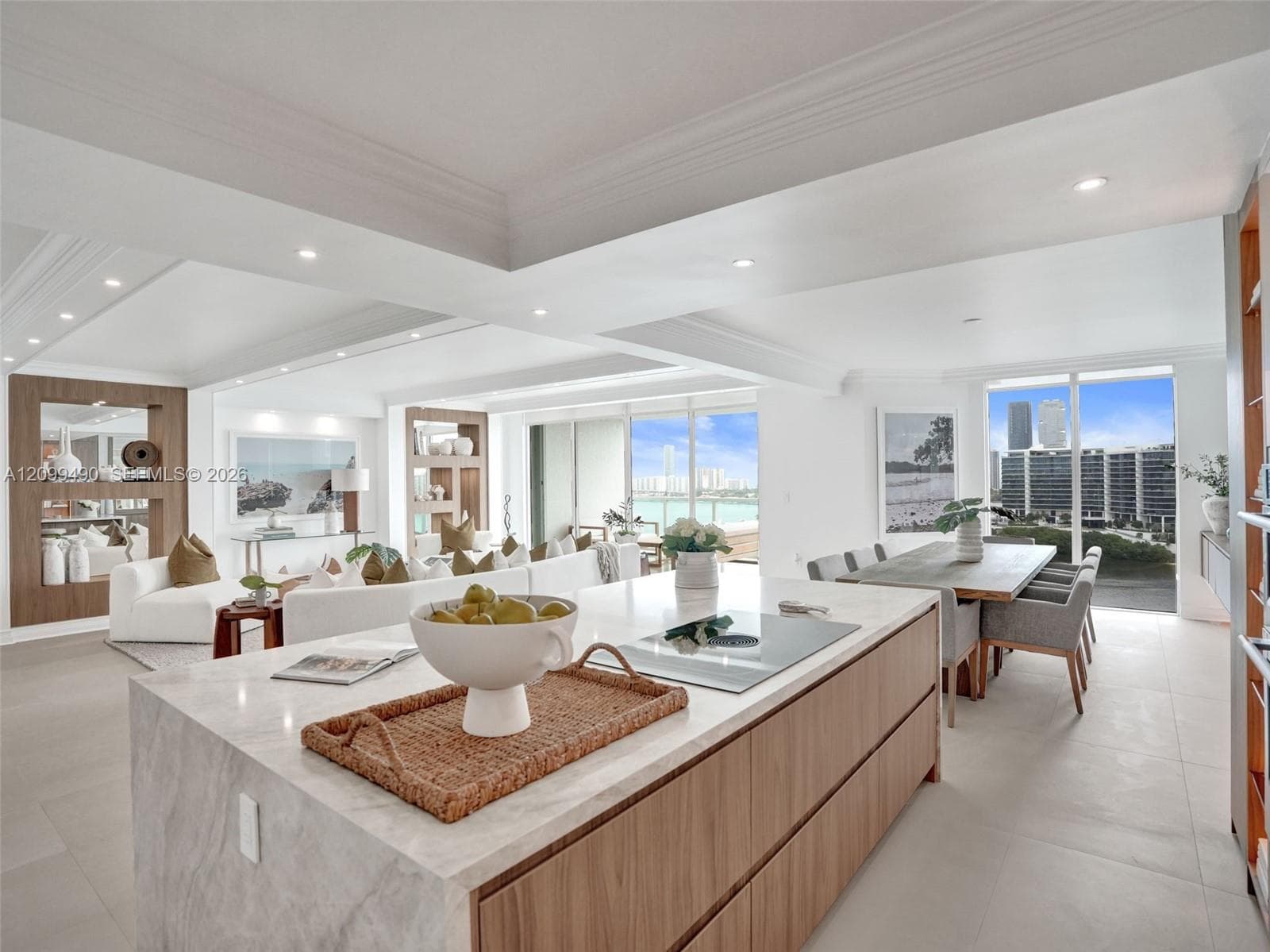 Peninsula I · #1502 in Aventura - Photo 2