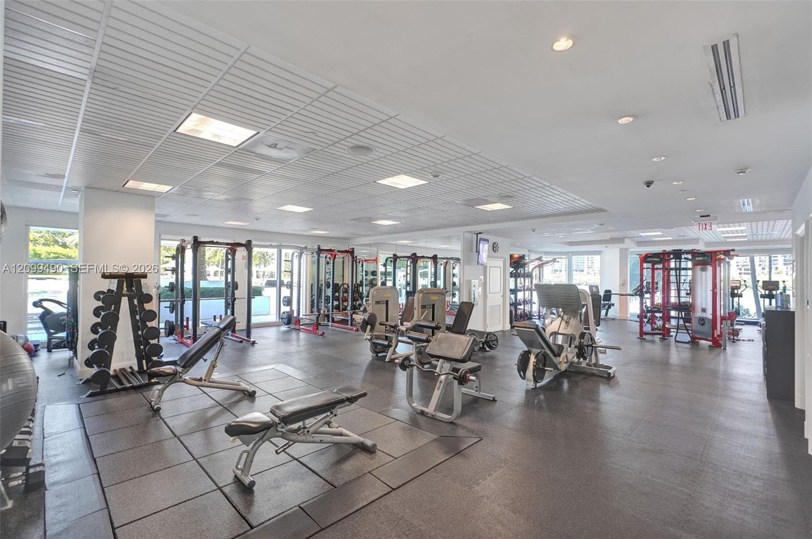 Peninsula I · #1502 in Aventura - Photo 42