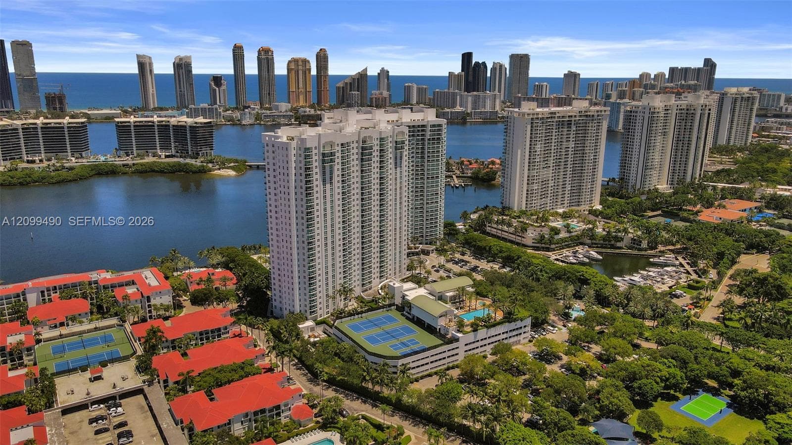 Peninsula I · #1502 in Aventura - Photo 43
