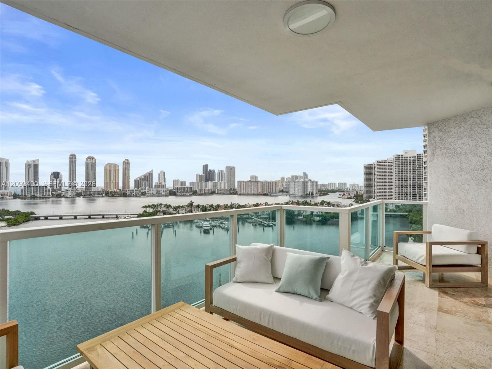 Peninsula I · #1502 in Aventura - Photo 16