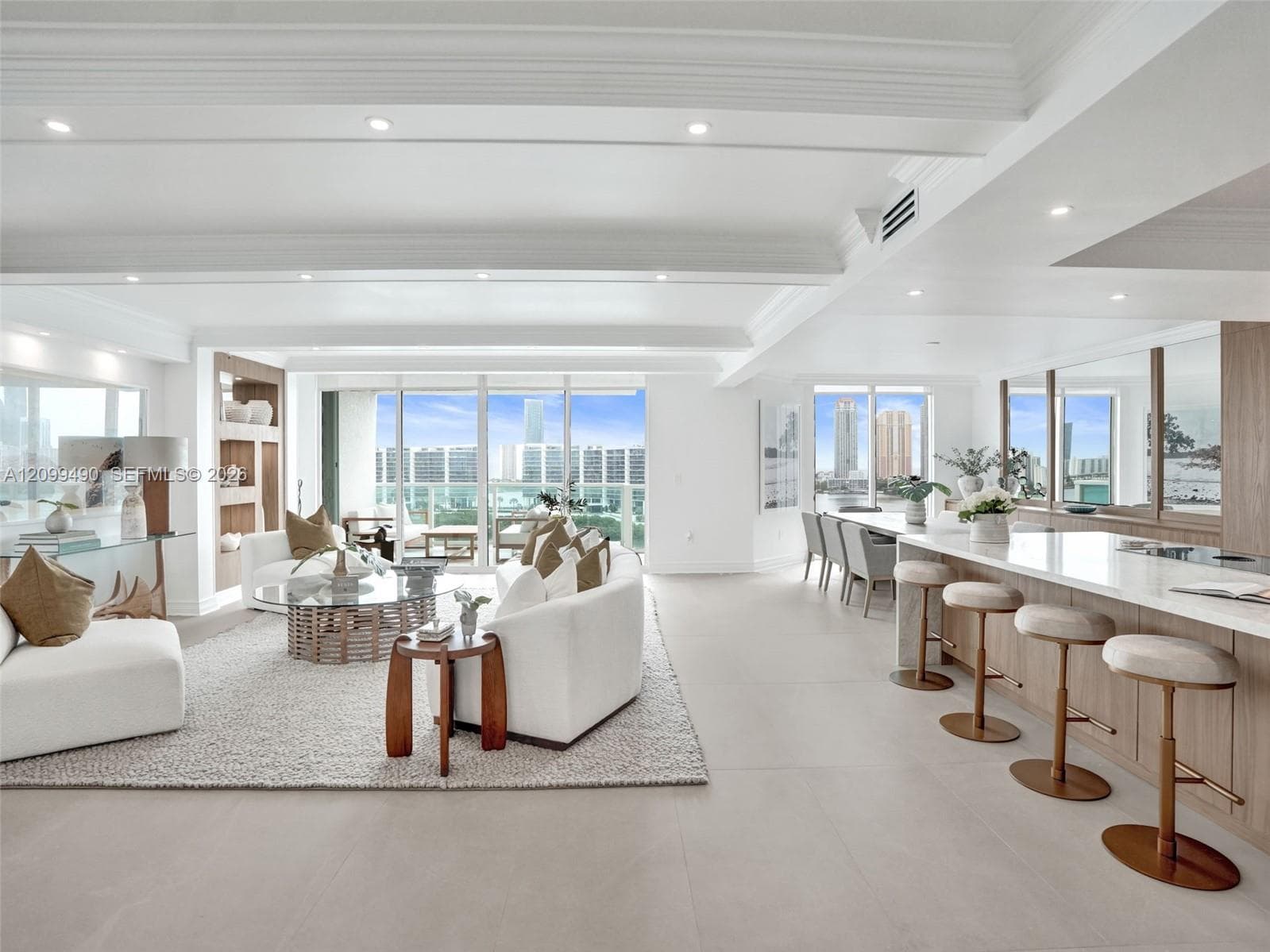 Peninsula I · #1502 in Aventura - Photo 1