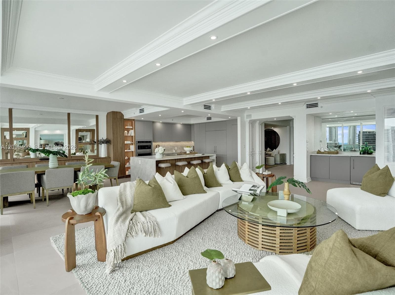 Peninsula I · #1502 in Aventura - Photo 9