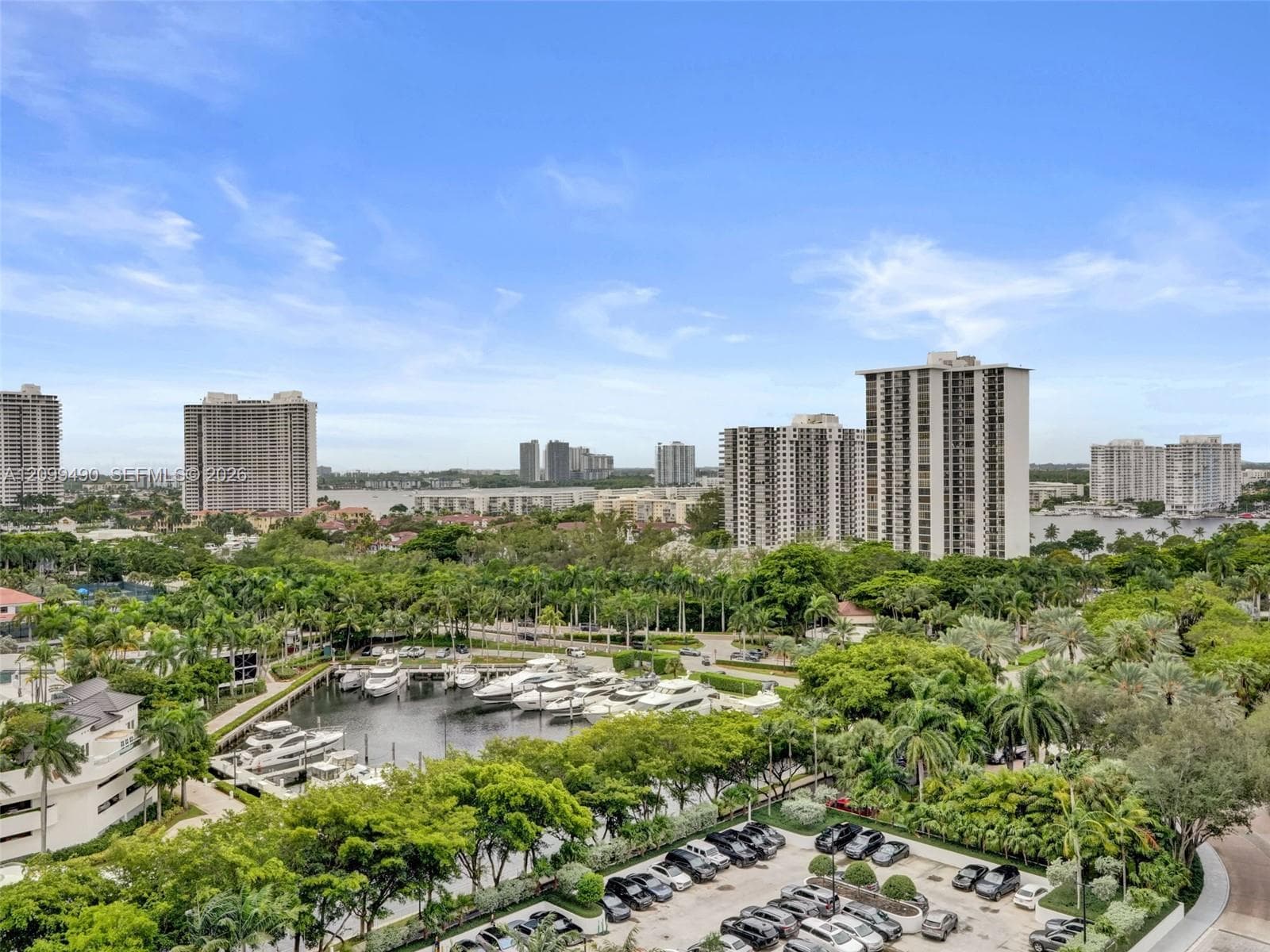 Peninsula I · #1502 in Aventura - Photo 41