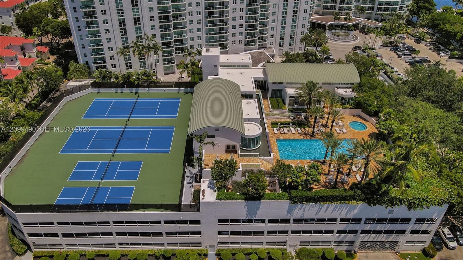 Peninsula I · #1502 in Aventura - Photo 45