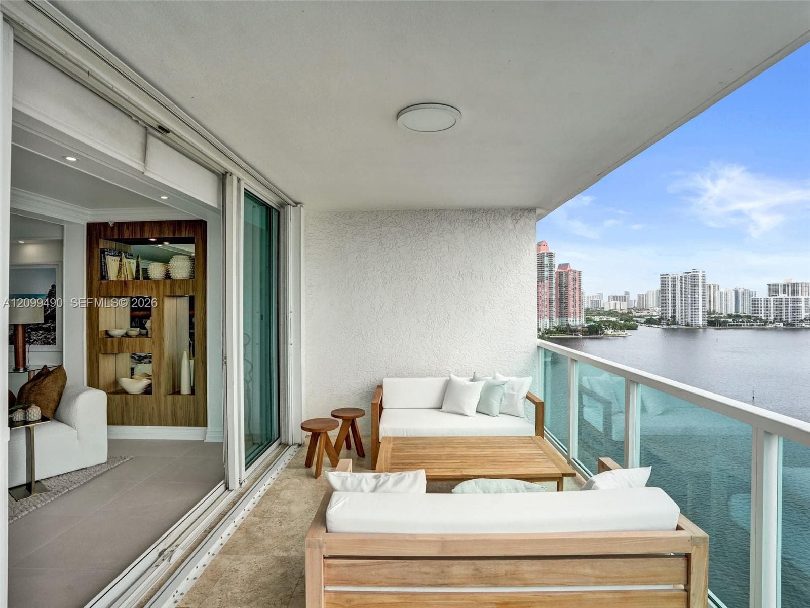 Peninsula I · #1502 in Aventura - Photo 37
