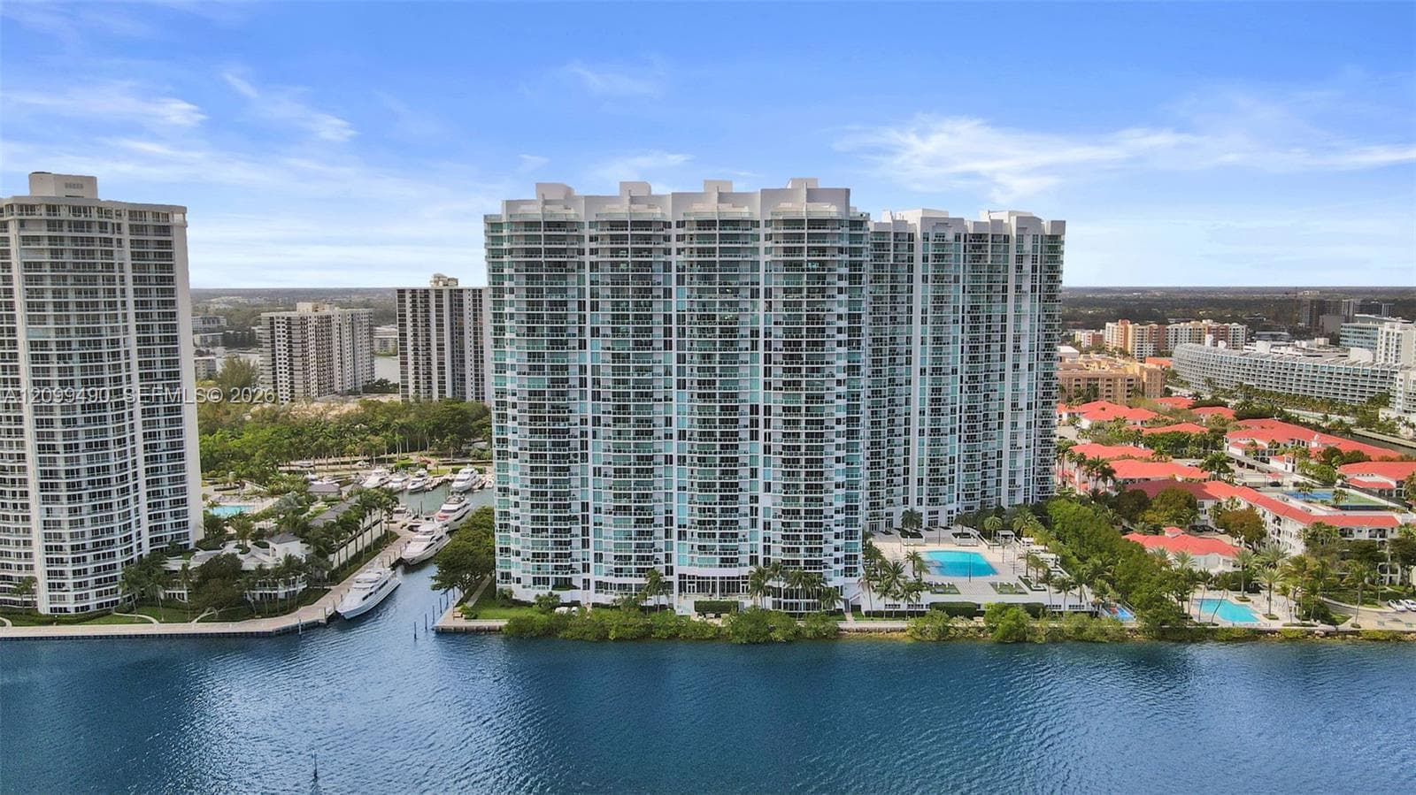 Peninsula I · #1502 in Aventura - Photo 44