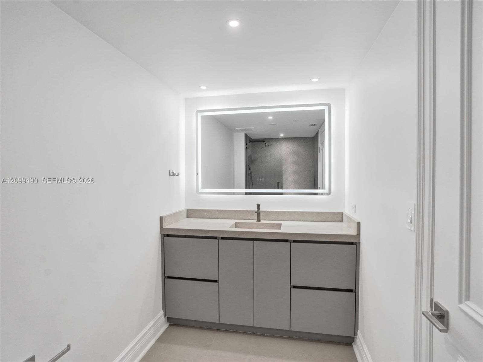 3rd bathroom