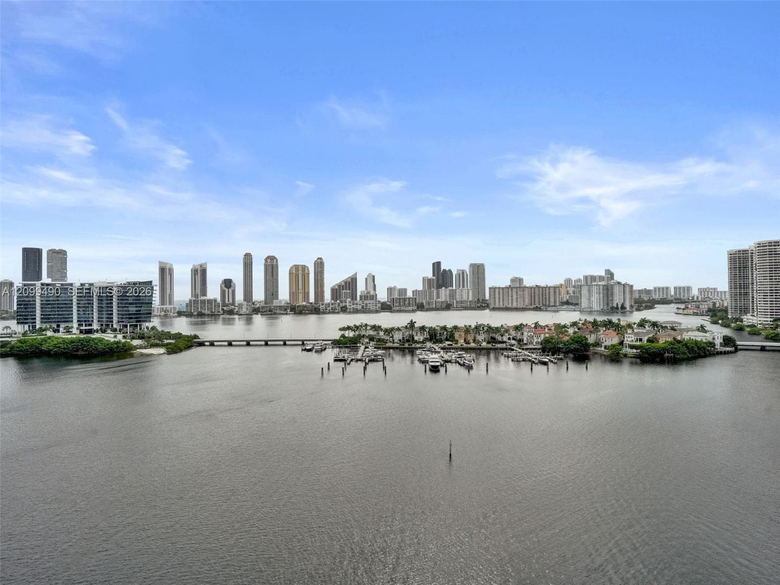 Peninsula I · #1502 in Aventura - Photo 39