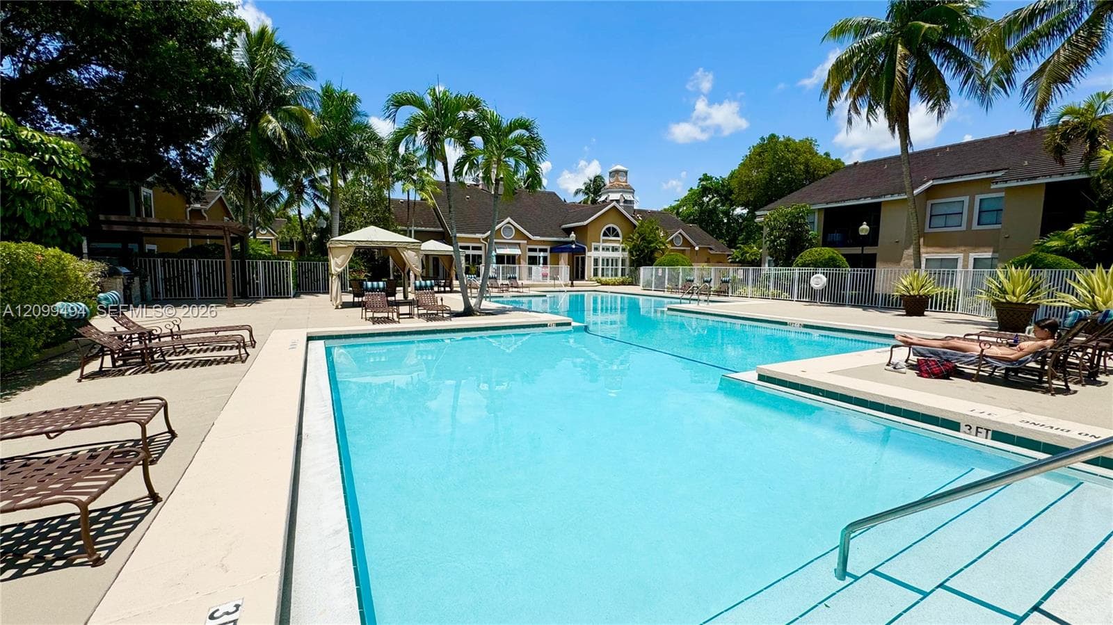 VISTA LAGO AT THE HAMMOCK · #1314 in Miami - Photo 39