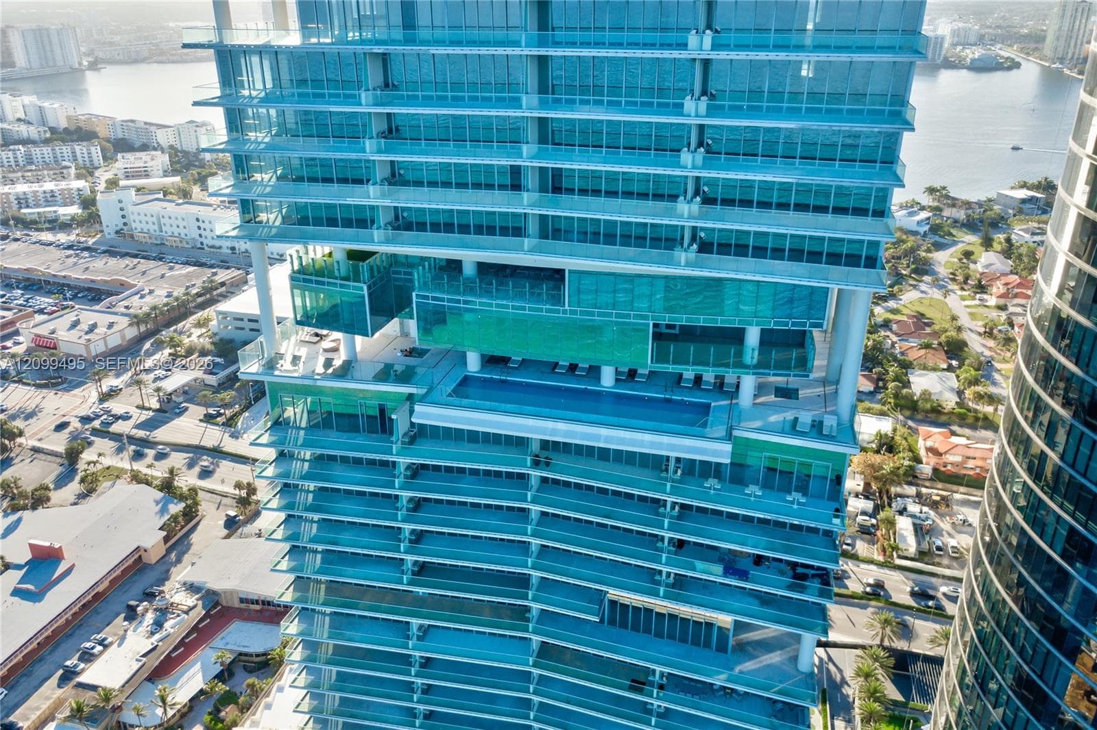 Turnberry Ocean Club · #1404 in Sunny Isles Beach - Photo 46