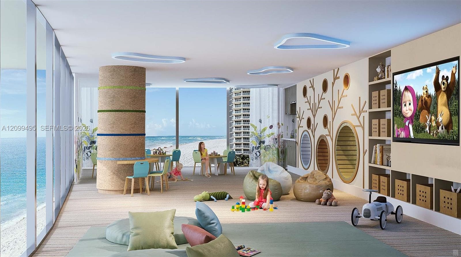Turnberry Ocean Club · #1404 in Sunny Isles Beach - Photo 57