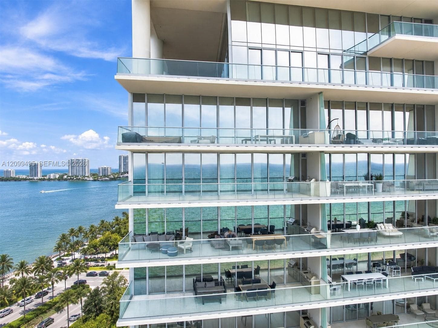 Turnberry Ocean Club · #1404 in Sunny Isles Beach - Photo 36