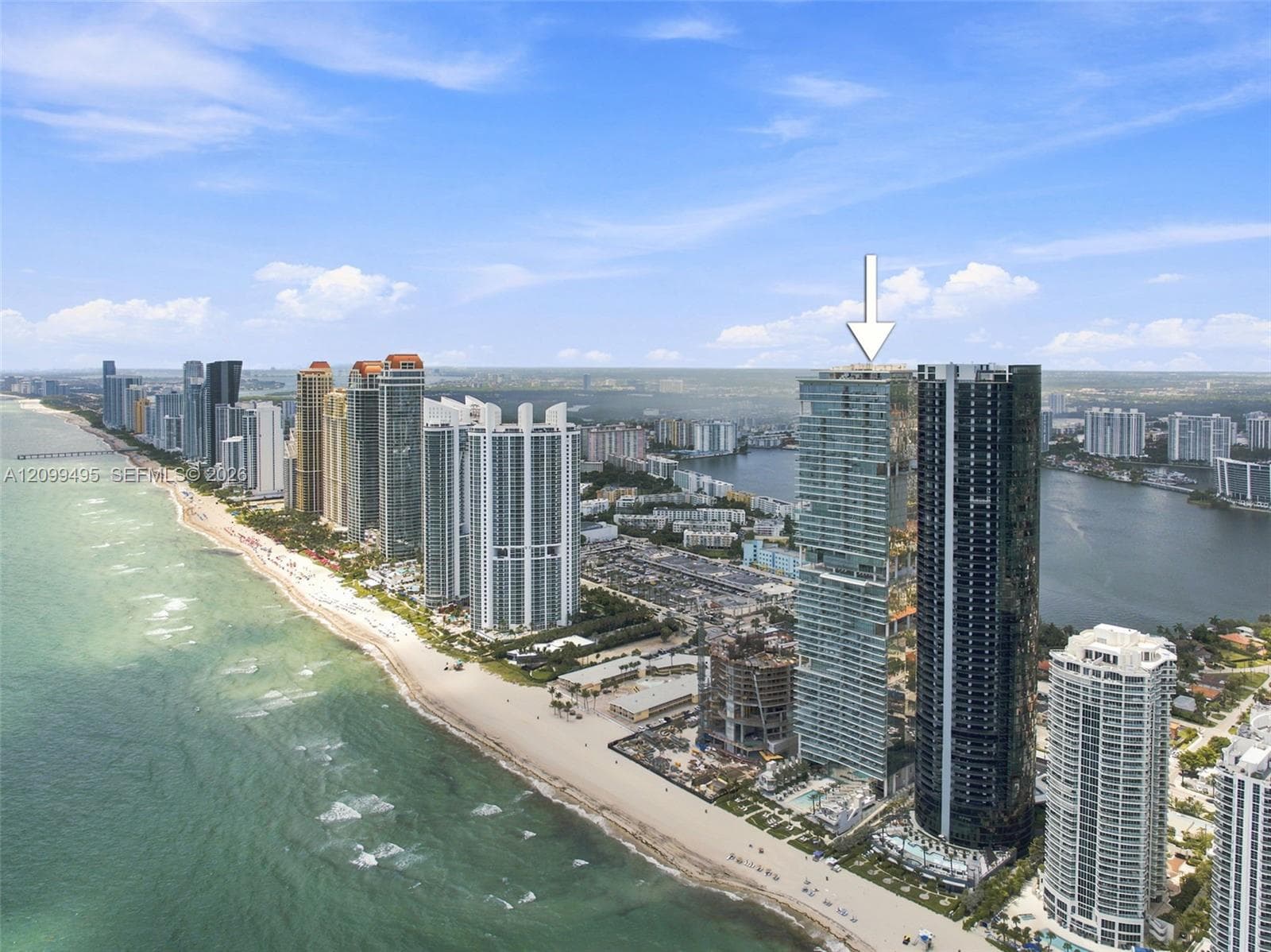 Turnberry Ocean Club · #1404 in Sunny Isles Beach - Photo 35