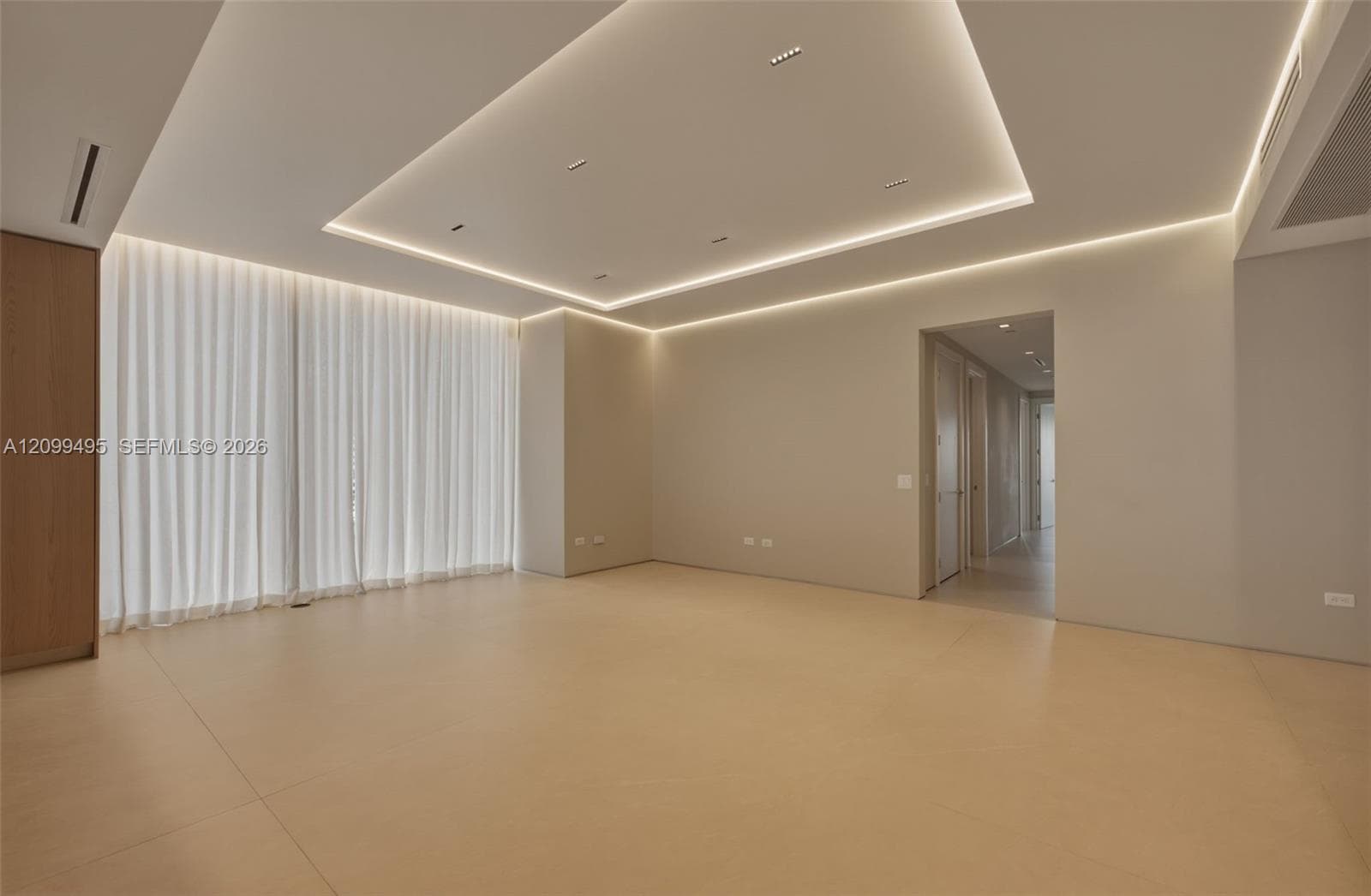 Family area