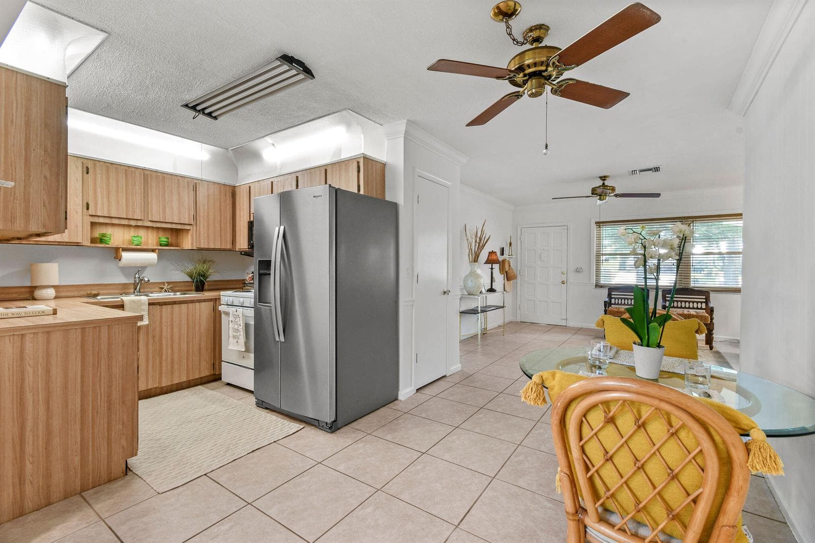12229ColonyAve Kitchen 1