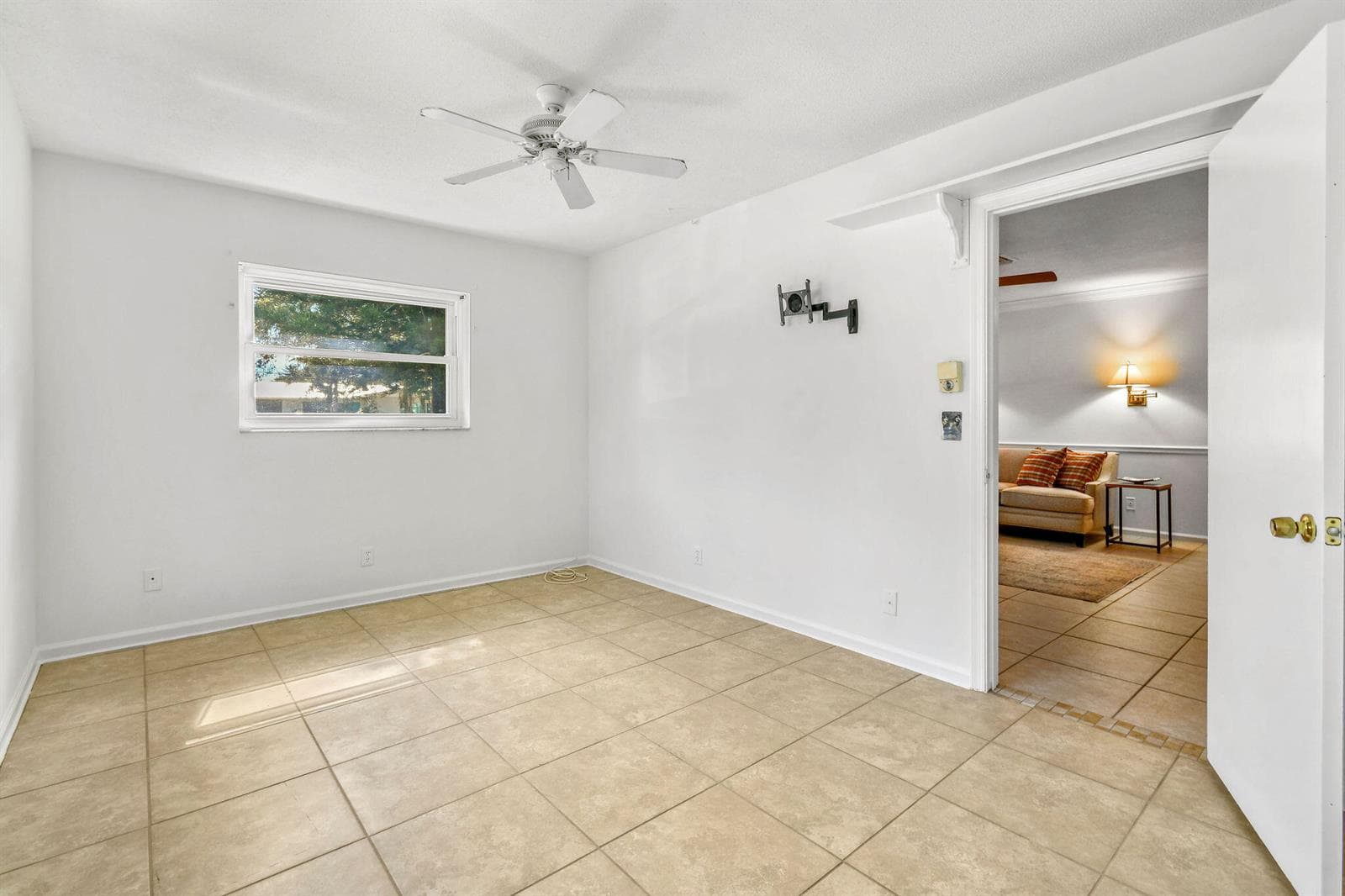 12229ColonyAve Master bedroom is separat
