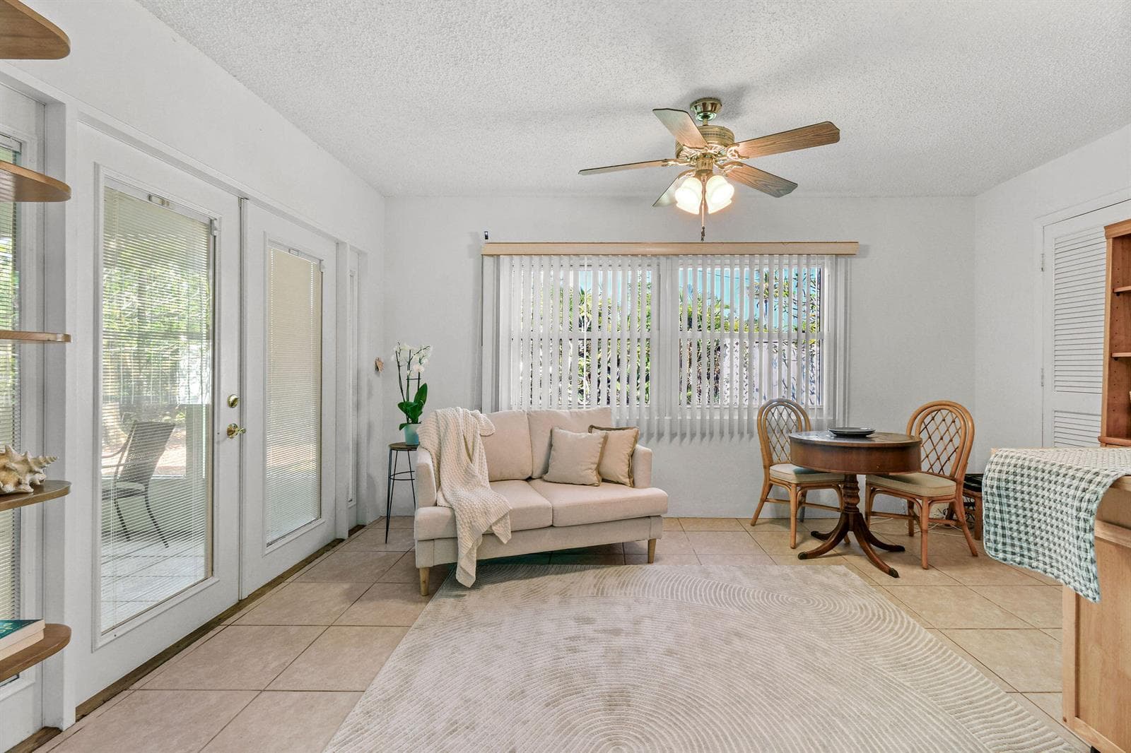 12229Colony Den or Florida Room