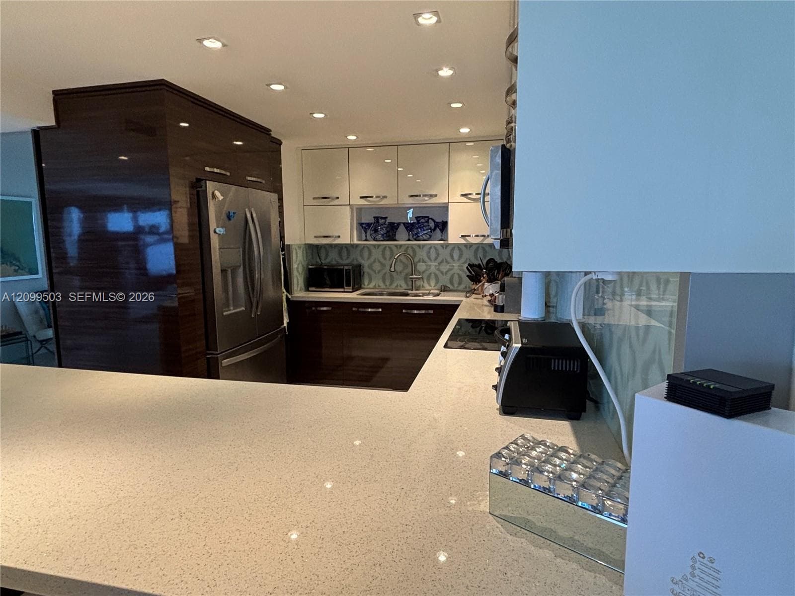 9500 OCEANS CONDO · #604 in Surfside - Photo 6