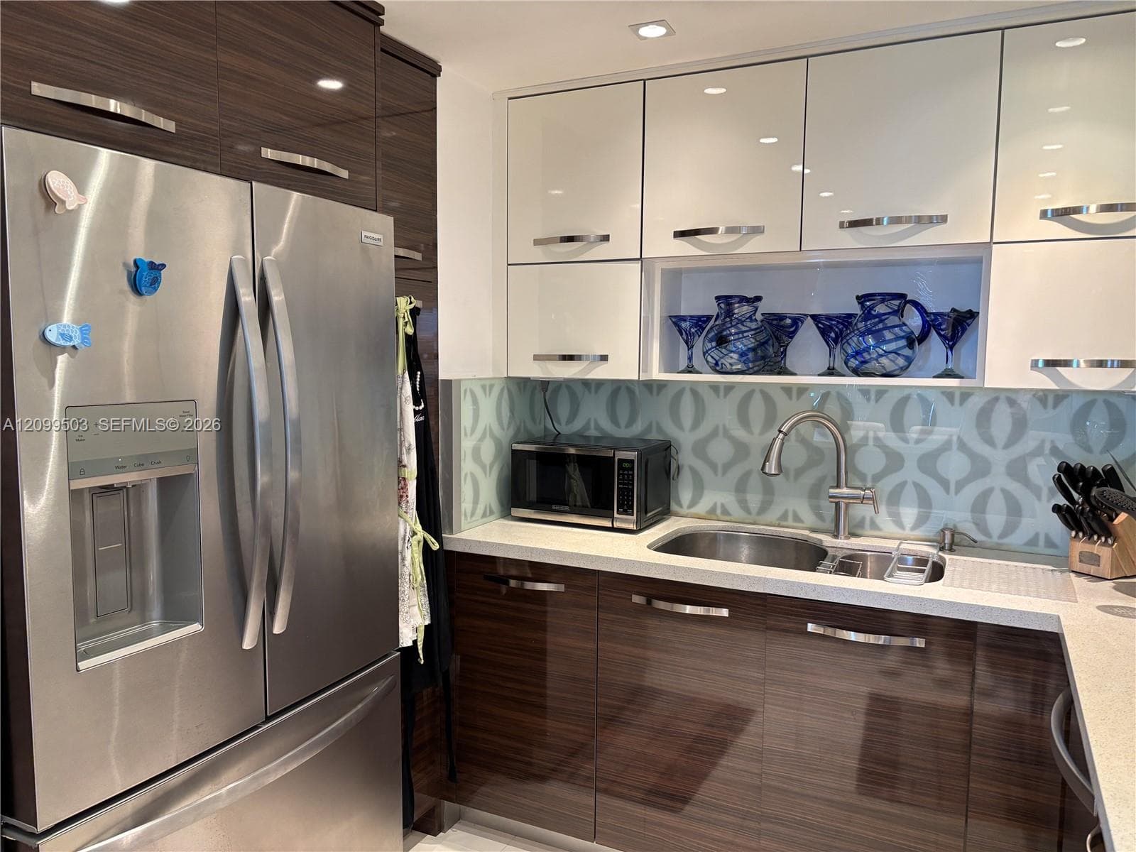 9500 OCEANS CONDO · #604 in Surfside - Photo 7