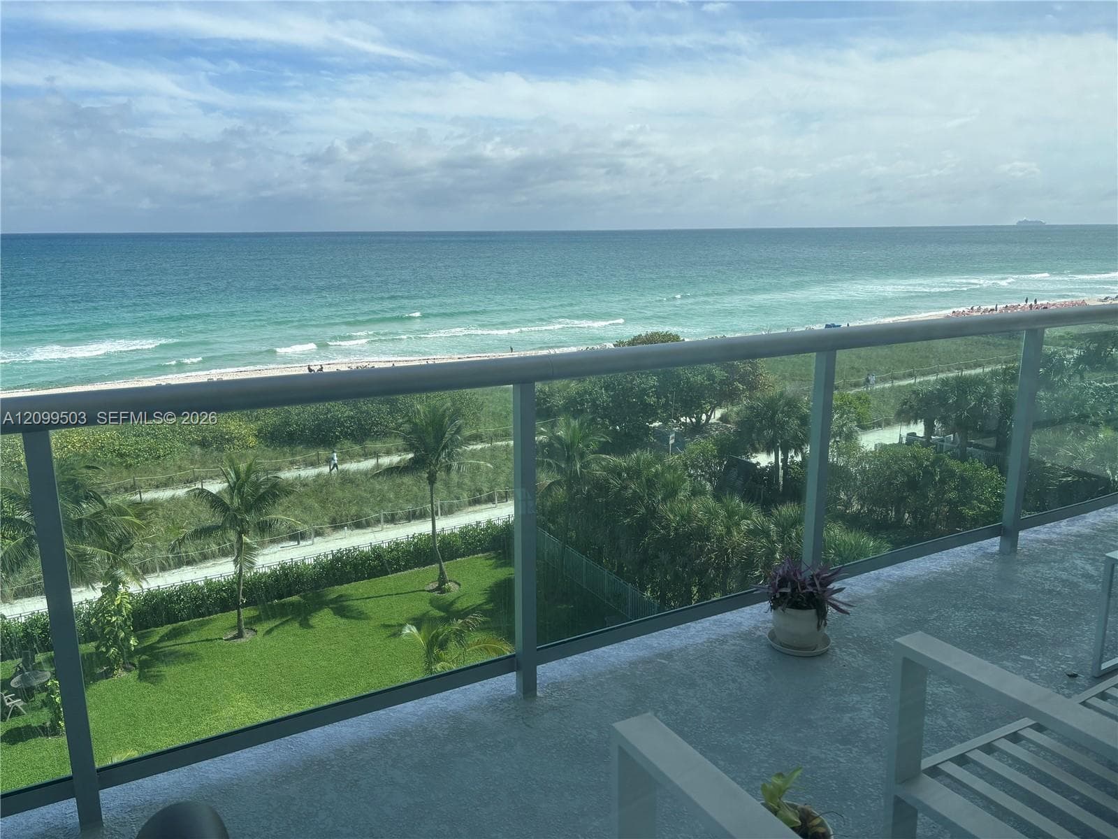 9500 OCEANS CONDO · #604 in Surfside - Photo 1