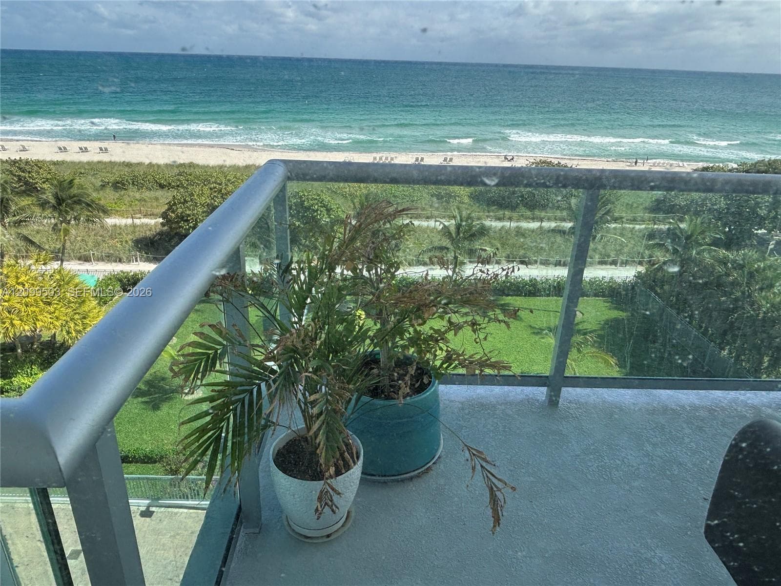 9500 OCEANS CONDO · #604 in Surfside - Photo 20