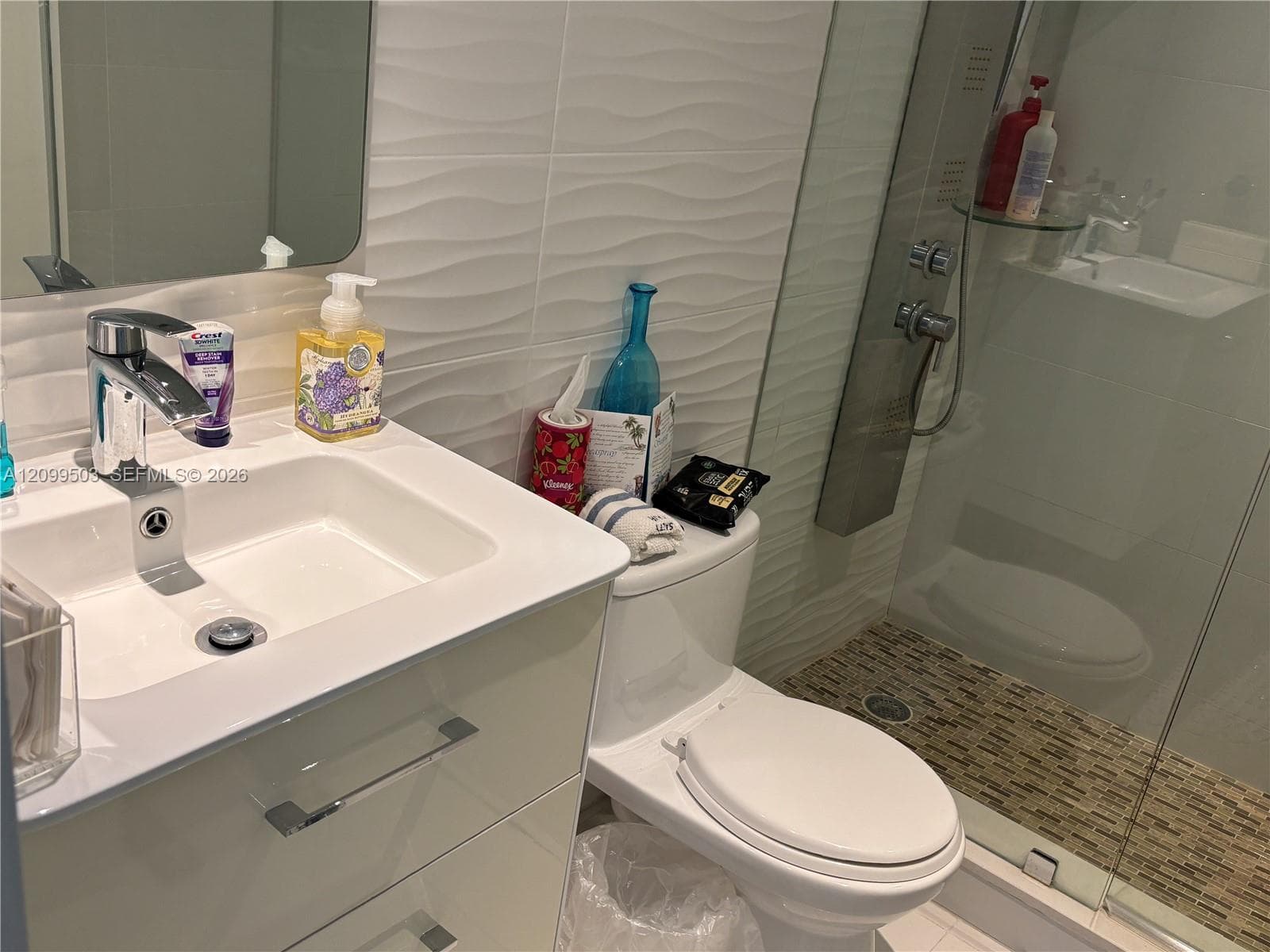 9500 OCEANS CONDO · #604 in Surfside - Photo 18