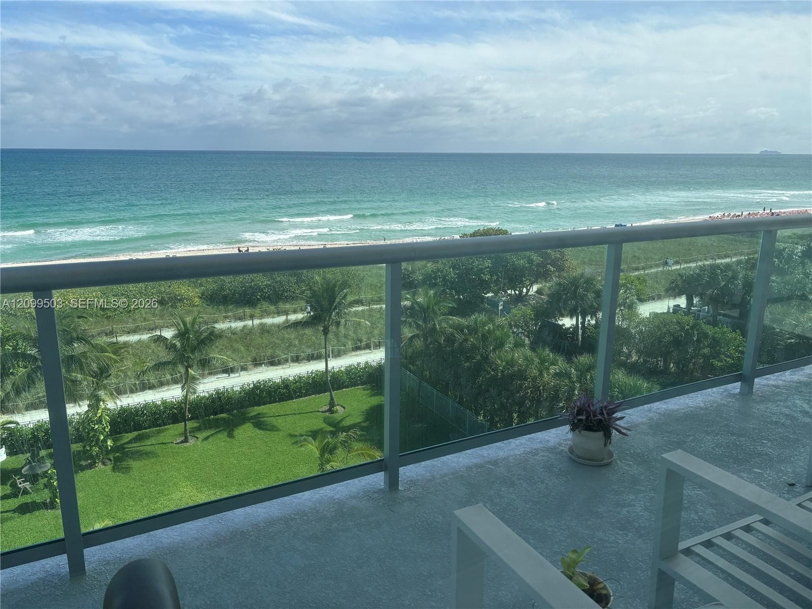 9500 OCEANS CONDO · #604 in Surfside - Photo 21