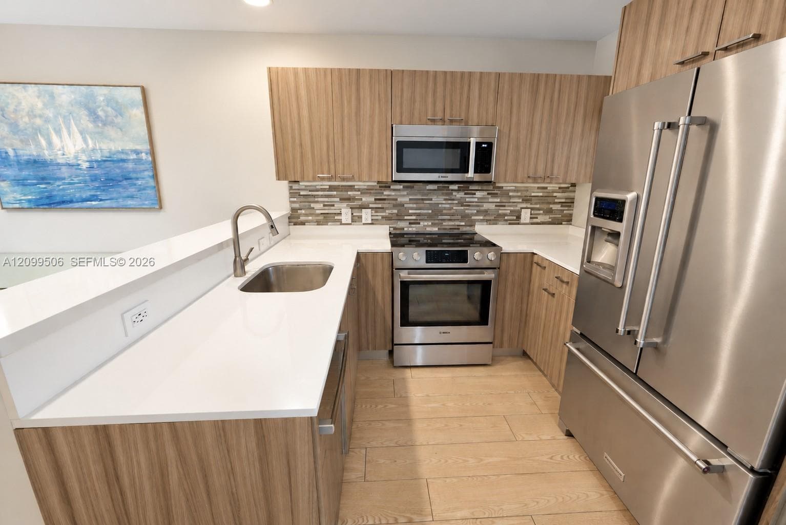 619 Meridian Ave #4 photo 3