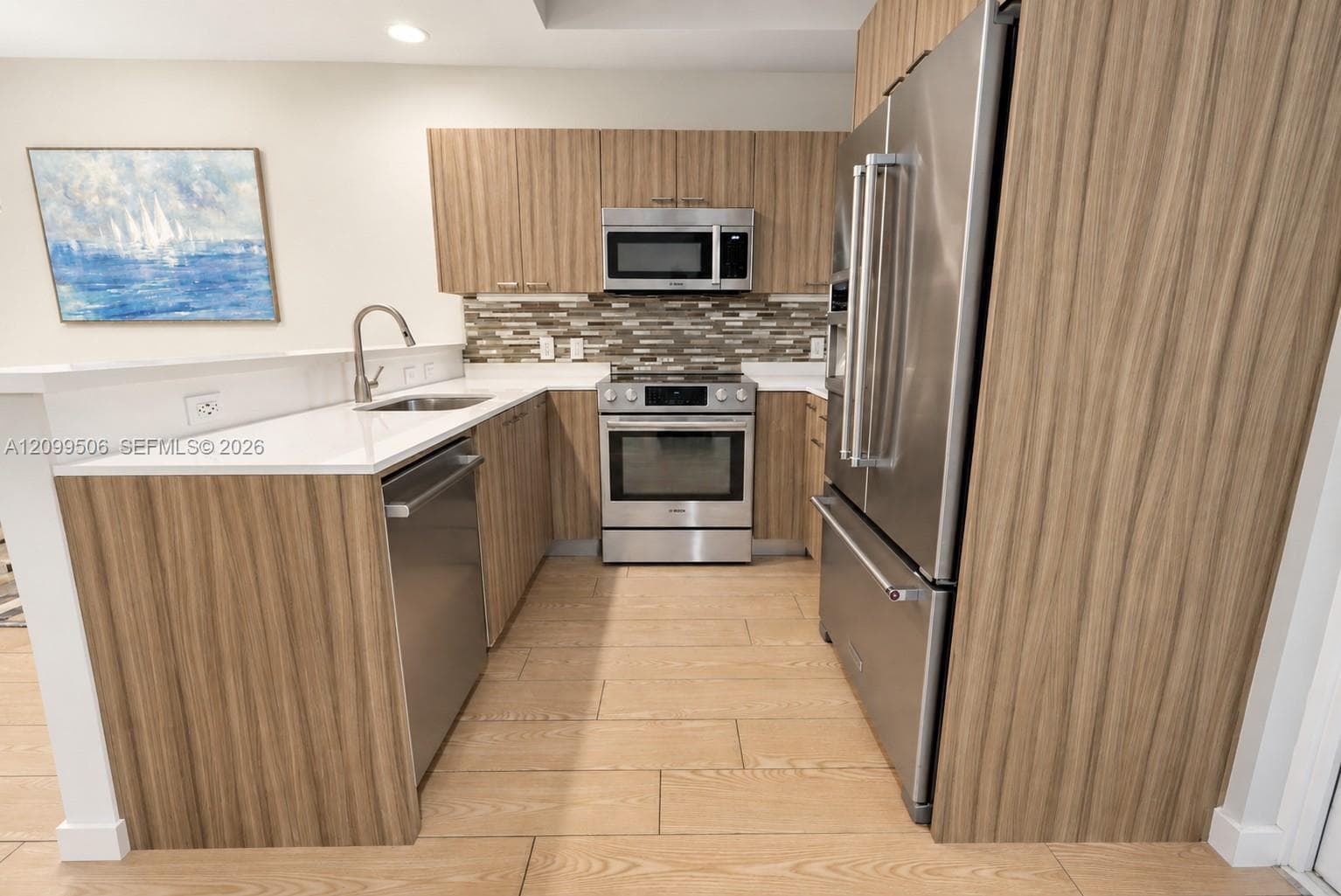 619 Meridian Ave #4 photo 4
