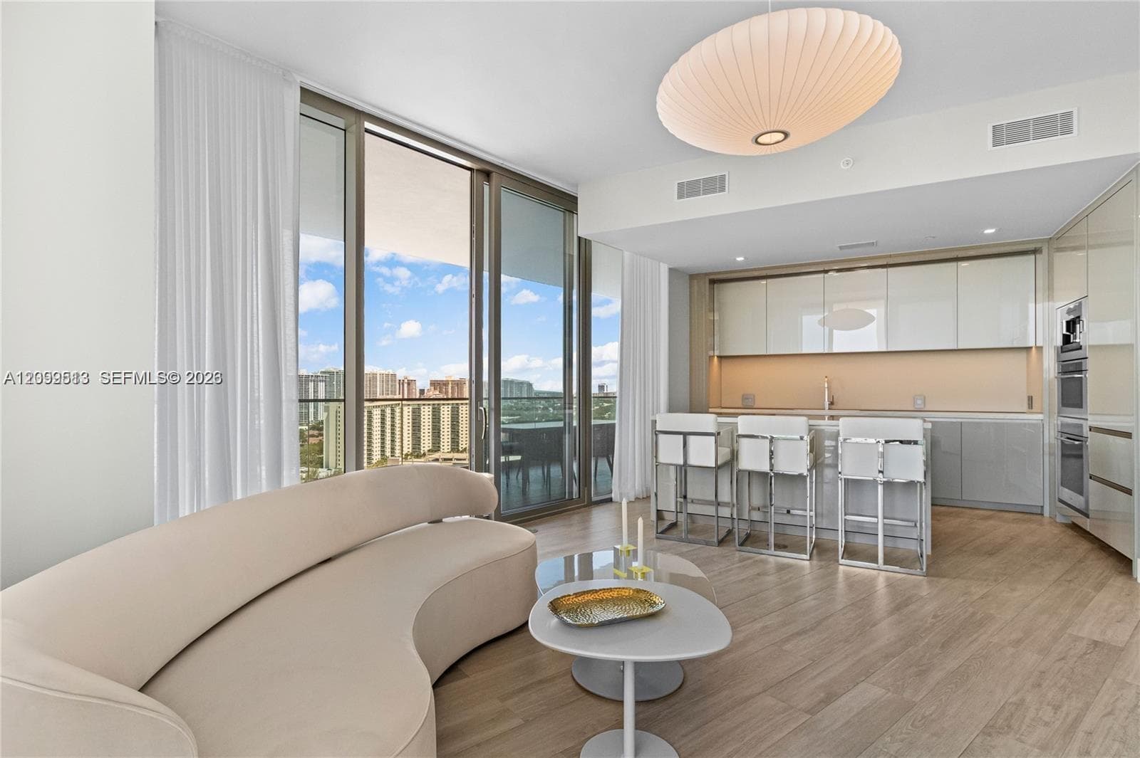 Residences by Armani Casa · #1605 in Sunny Isles Beach - Photo 2