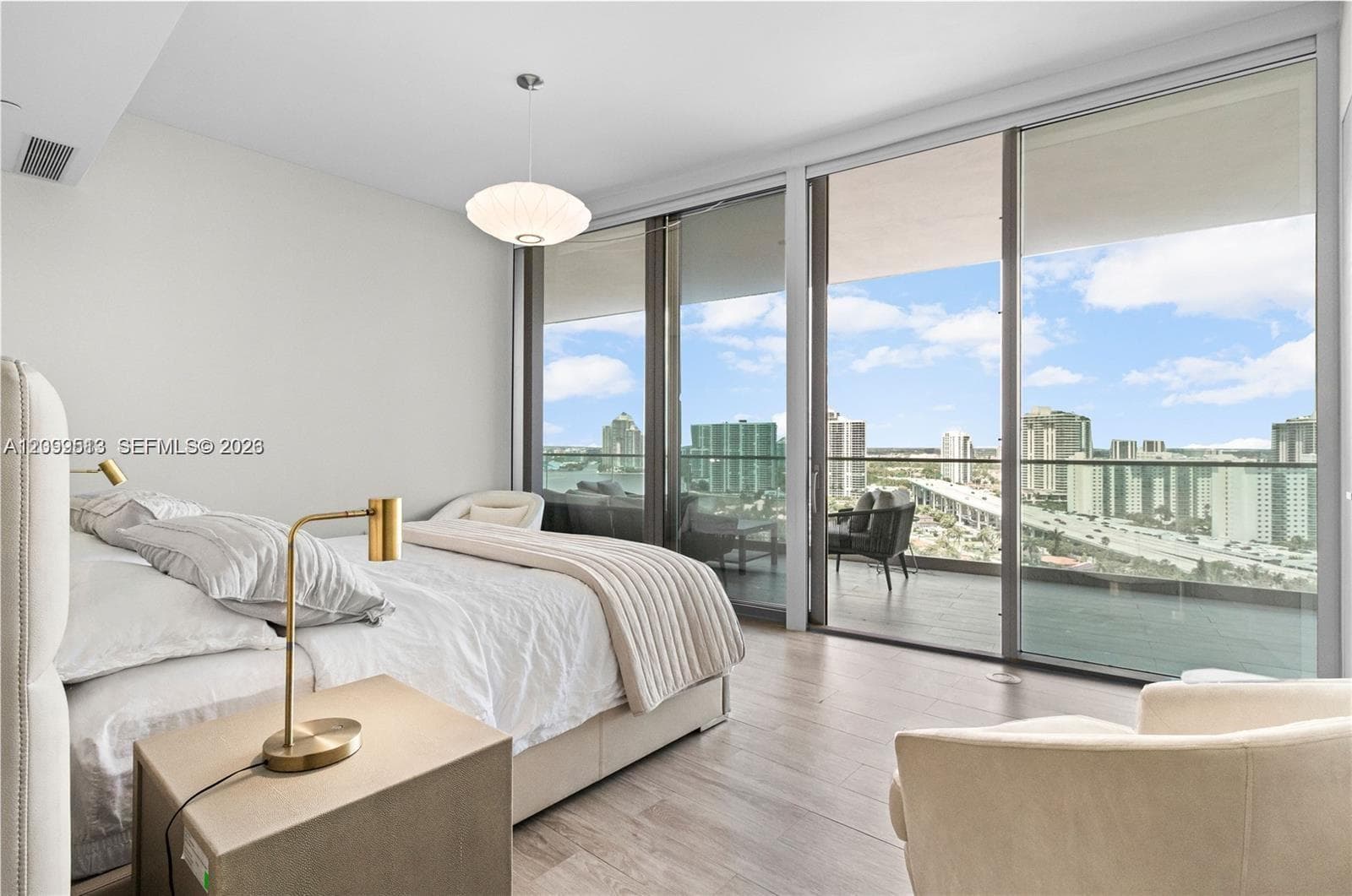 Residences by Armani Casa · #1605 in Sunny Isles Beach - Photo 16