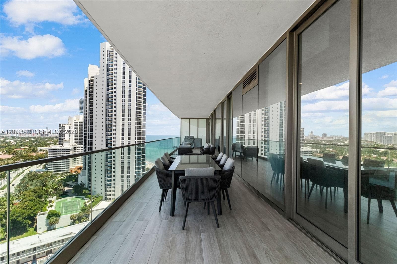 Residences by Armani Casa · #1605 in Sunny Isles Beach - Photo 7