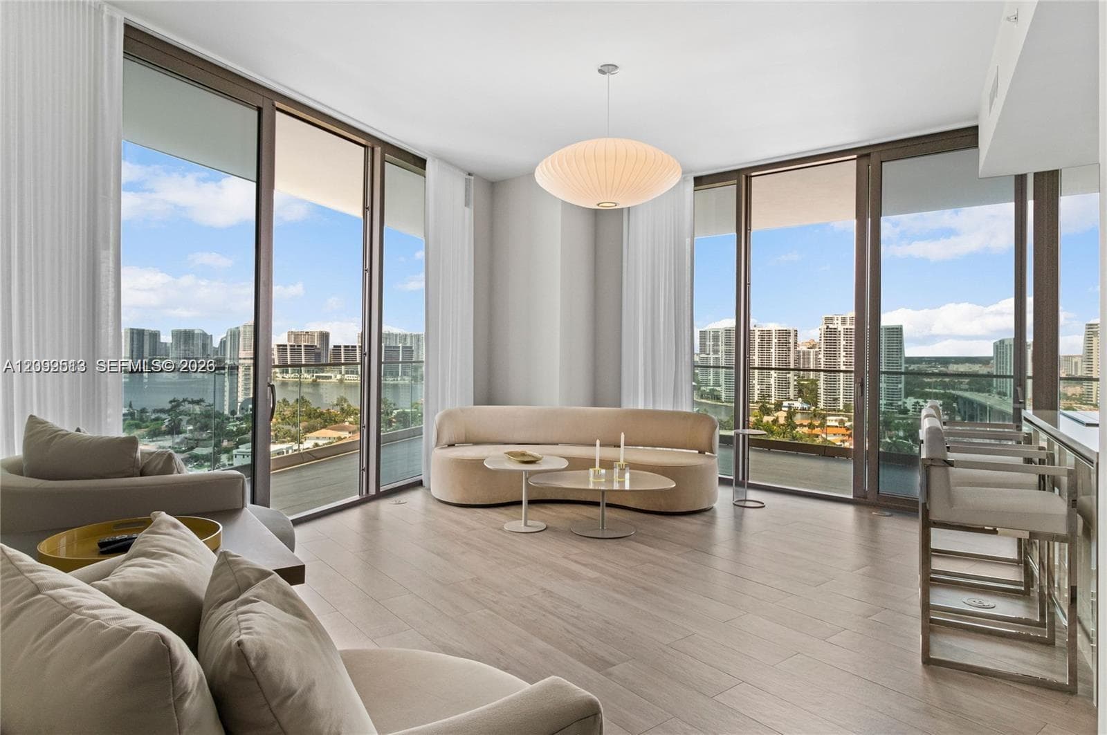 Residences by Armani Casa · #1605 in Sunny Isles Beach - Photo 3