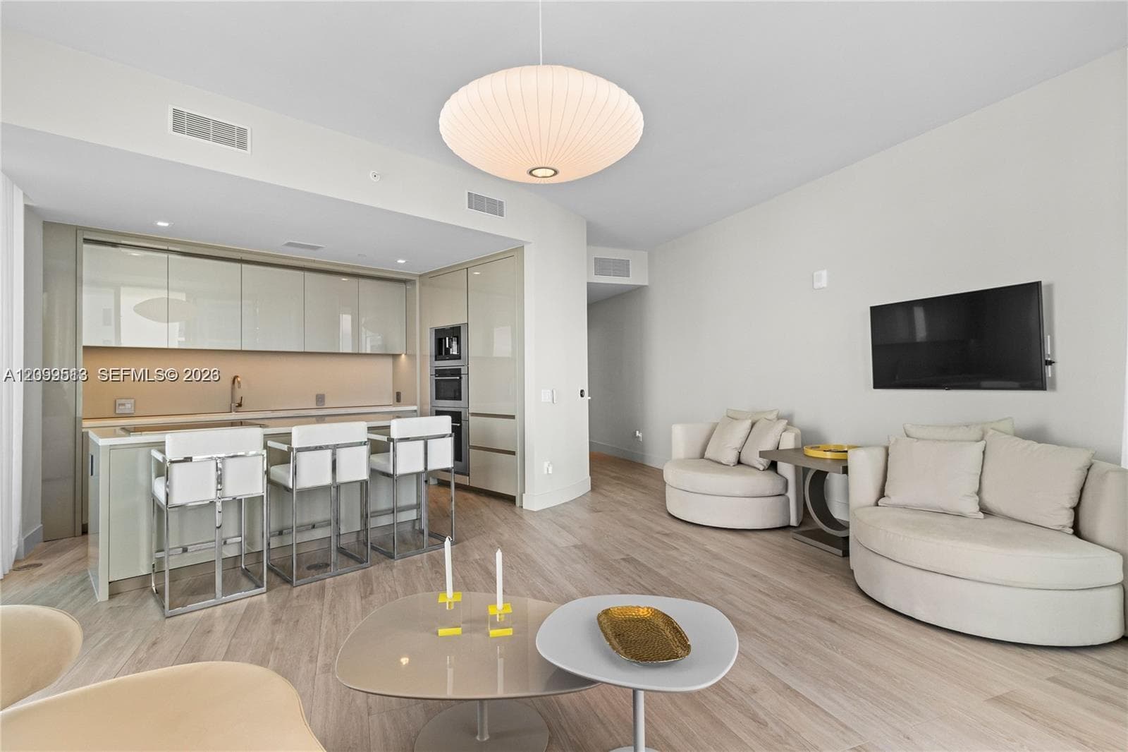 Residences by Armani Casa · #1605 in Sunny Isles Beach - Photo 1