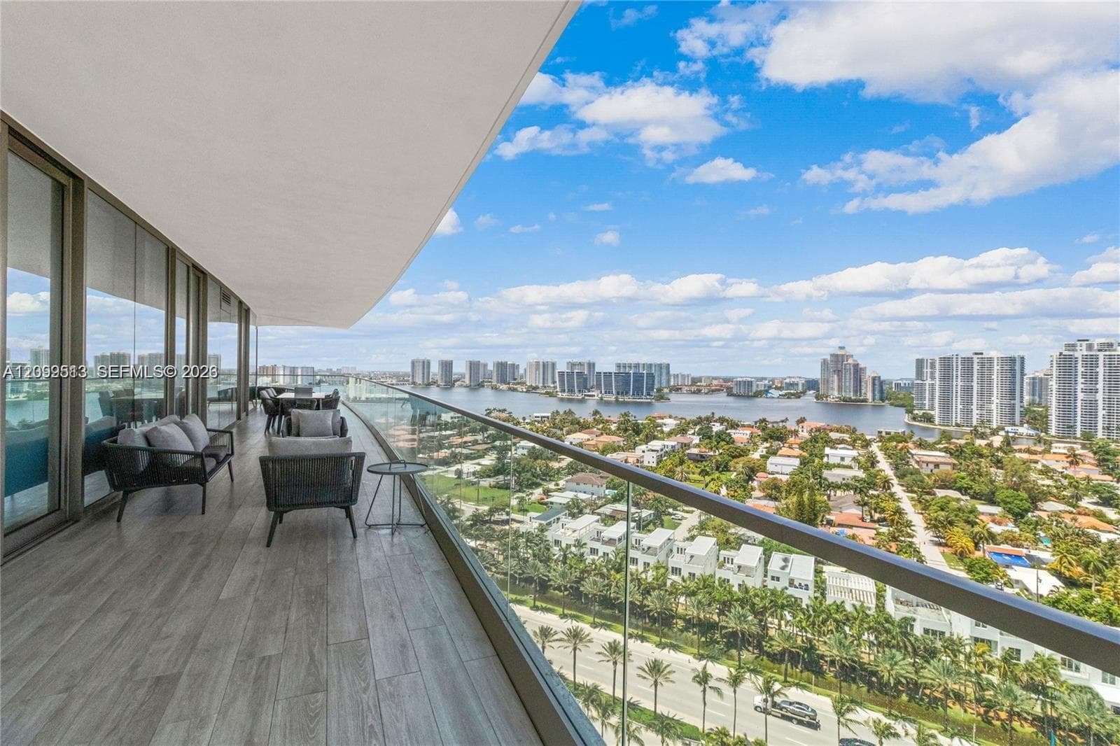Residences by Armani Casa · #1605 in Sunny Isles Beach - Photo 5